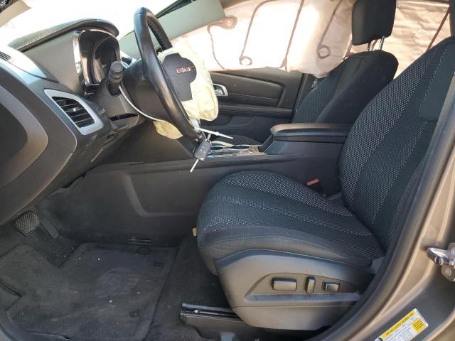Photo 7 from auction – 2011 GMC TERRAIN SL with VIN 2CTALSEC8B6435759