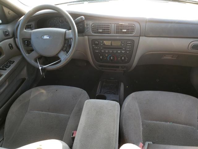 Снимка 8 от търг – 2006 FORD TAURUS с VIN 1FAFP53U06A261753