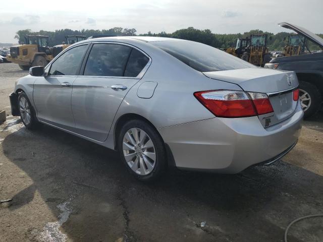 Photo 2 from auction – 2013 HONDA ACCORD EX with VIN 1HGCR2F72DA054680