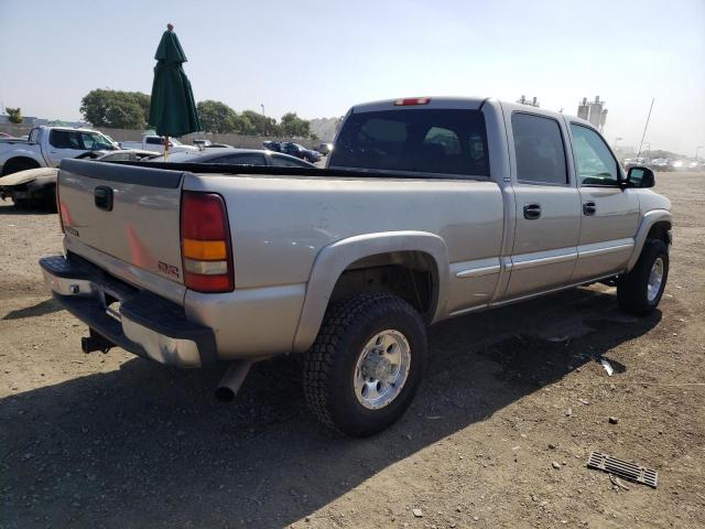 Photo 3 from auction – 2001 GMC SIERRA C25 with VIN 1GTHC23U91F188102