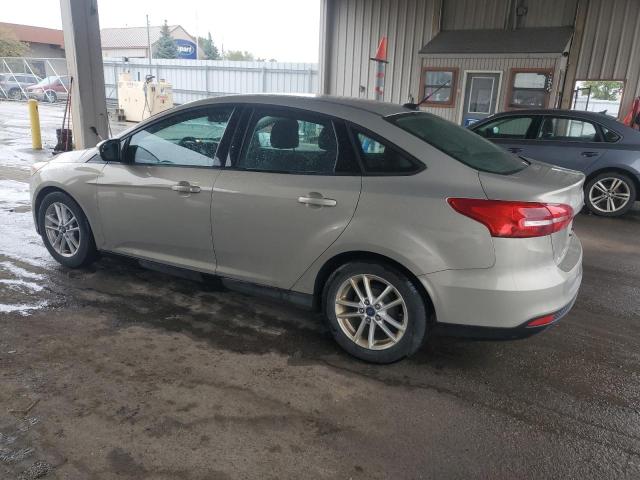 Photo 2 from auction – 2015 FORD FOCUS SE with VIN 1FADP3F28FL384193