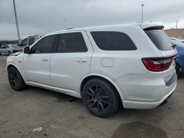 Photo 2 from auction – 2018 DODGE DURANGO SR with VIN 1C4SDJGJ1JC269755