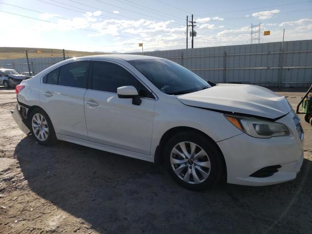 Photo 4 from auction – 2015 SUBARU LEGACY 2.5 with VIN 4S3BNBC64F3061218