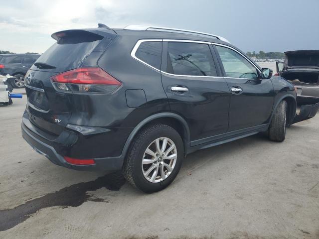 Photo 3 from auction – 2018 NISSAN ROGUE S with VIN KNMAT2MT9JP500498