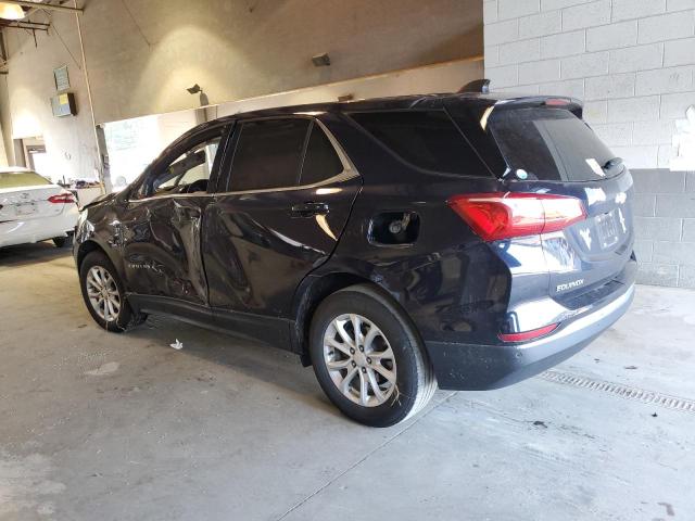 Photo 2 from auction – 2020 CHEVROLET EQUINOX LT with VIN 3GNAXKEV9LS689668