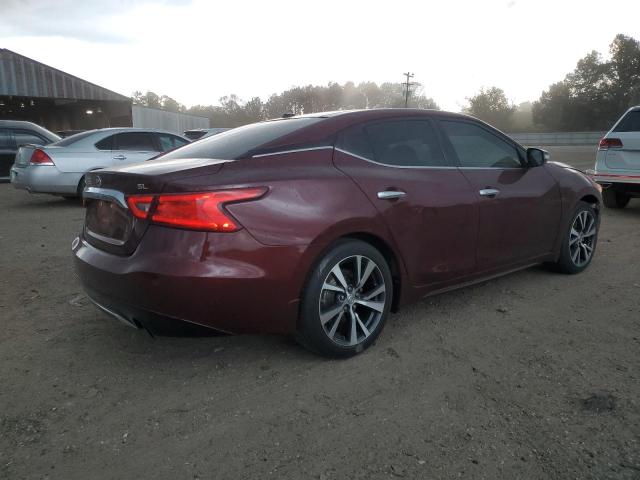 Снимка 3 от търг – 2017 NISSAN MAXIMA 3.5 с VIN 1N4AA6AP5HC412608