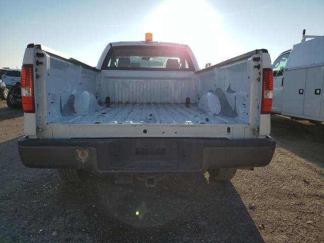 Photo 6 from auction – 2008 FORD F150 with VIN 1FTRF12268KE91751