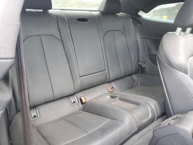 Photo 10 from auction – 2018 AUDI A5 PRESTIG with VIN WAUUNAF54JA009787