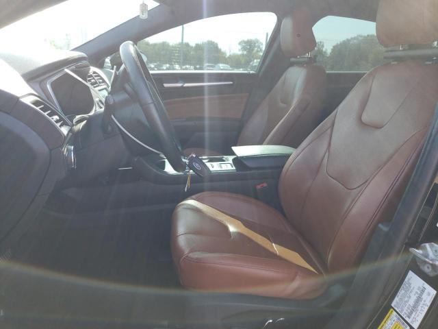 Photo 7 from auction – 2020 FORD FUSION TIT with VIN 3FA6P0K92LR138005