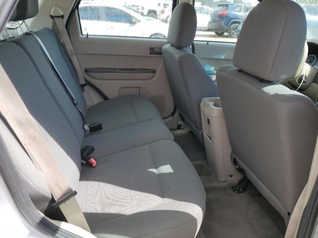 Photo 11 from auction – 2012 FORD ESCAPE XLS with VIN 1FMCU0C71CKB16645