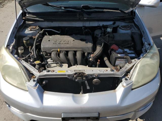Photo 11 from auction – 2006 TOYOTA COROLLA MA with VIN 2T1LR32E46C559062