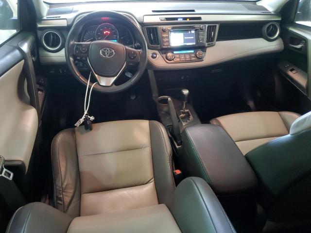Снимка 8 от търг – 2014 TOYOTA RAV4 LIMIT с VIN 2T3DFREV1EW193092