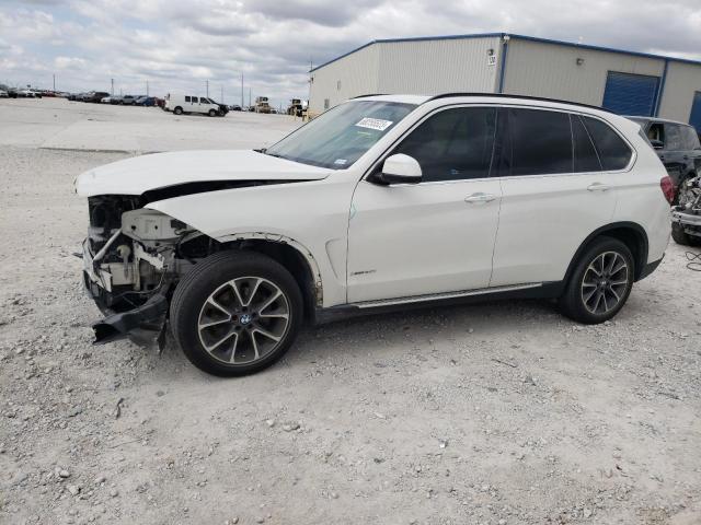 Photo 1 from auction – 2015 BMW X5 XDRIVE3 with VIN 5UXKR0C53F0P10264