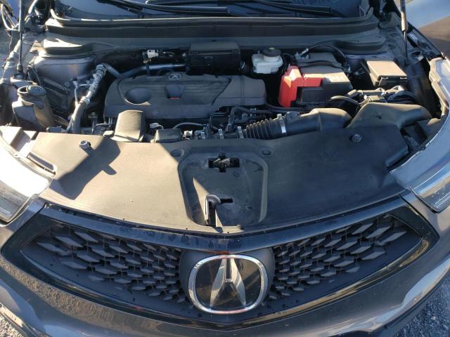 Photo 12 from auction – 2021 ACURA RDX A-SPEC with VIN 5J8TC2H68ML035982