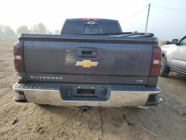 Photo 6 from auction – 2014 CHEVROLET SILVERADO with VIN 1GCVKSEC1EZ168523