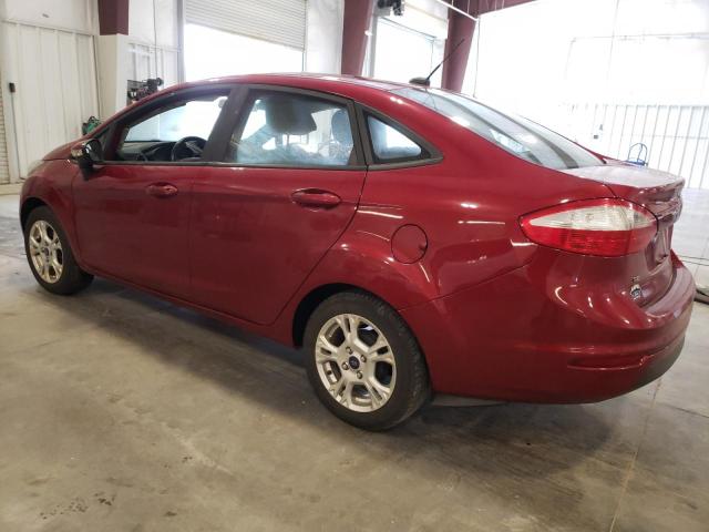 Photo 2 from auction – 2015 FORD FIESTA SE with VIN 3FADP4BJ7FM146112