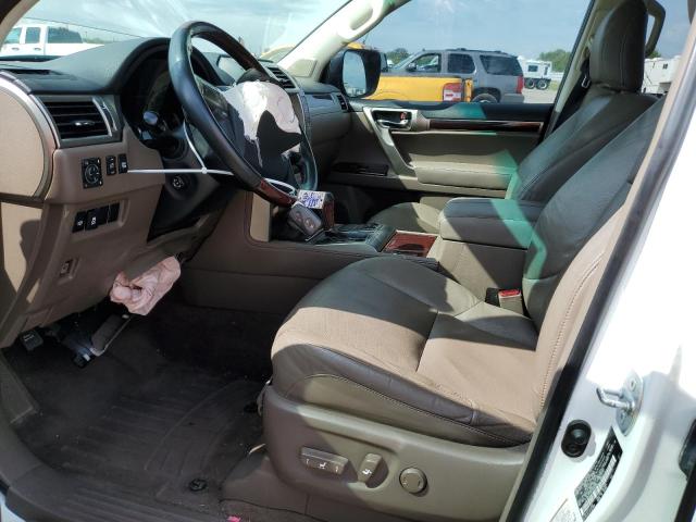 Zdjęcie 7 z aukcji – 2015 LEXUS GX 460 z VIN JTJBM7FX4F5098548