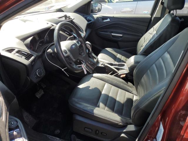 Photo 7 from auction – 2015 FORD ESCAPE TIT with VIN 1FMCU9J98FUB41415