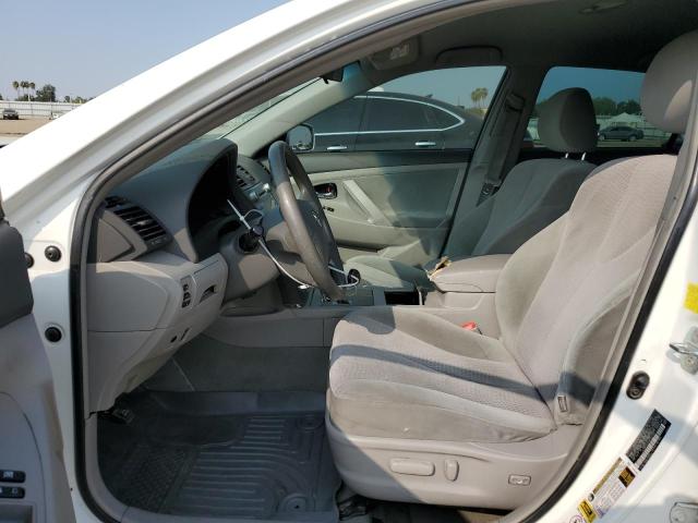 Фото 7 с аукциона – 2011 TOYOTA CAMRY BASE с VIN 4T4BF3EK7BR157590