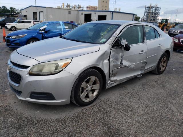CHEVROLET MALIBU LS 2014 с VIN 1G11B5SL6EF303672 - Снимка от търг