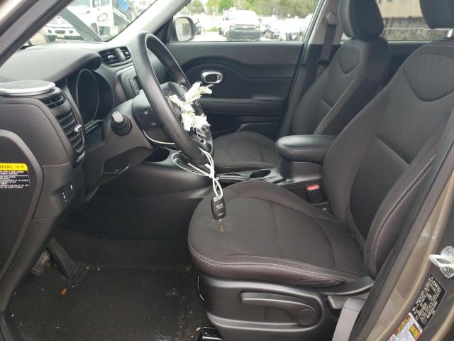 Zdjęcie 7 z aukcji – 2016 KIA SOUL z VIN KNDJN2A23G7239190