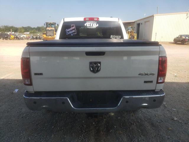 Photo 6 from auction – 2010 DODGE RAM 1500 with VIN 1D7RV1CP5AS153721