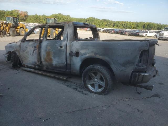 Photo 2 from auction – 2012 DODGE RAM 1500 S with VIN 1C6RD6LT6CS169301