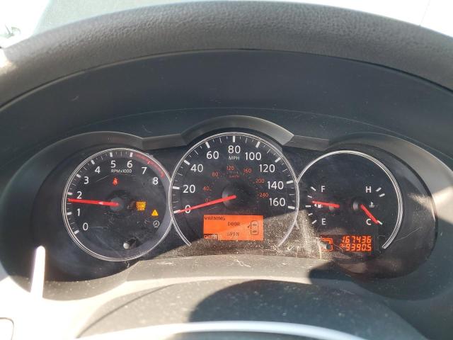 Photo 9 from auction – 2011 NISSAN ALTIMA BAS with VIN 1N4AL2AP2BN433544