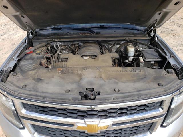 Photo 12 from auction – 2016 CHEVROLET TAHOE C150 with VIN 1GNSCAKC8GR241606