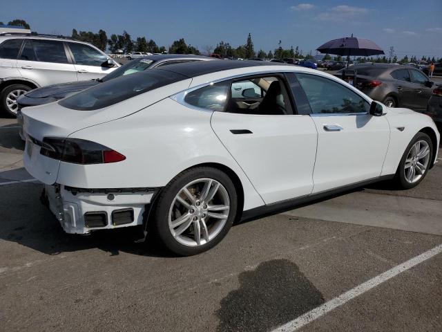 Снимка 3 от търг – 2014 TESLA MODEL S с VIN 5YJSA1H19EFP50482