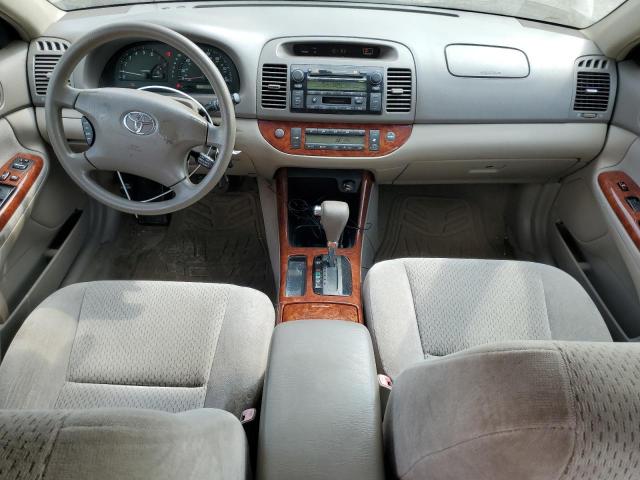 Photo 8 from auction – 2004 TOYOTA CAMRY LE with VIN 4T1BE32K24U336589