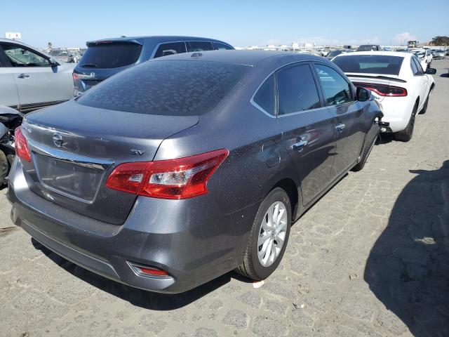 Photo 3 from auction – 2018 NISSAN SENTRA S with VIN 3N1AB7AP1JY271842