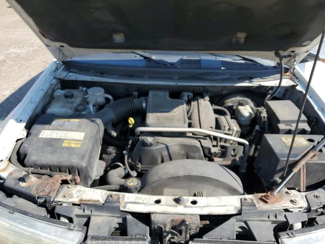 Снимка 12 от търг – 2004 BUICK RAINIER CX с VIN 5GADT13S542431750