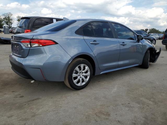Photo 3 from auction – 2023 TOYOTA COROLLA LE with VIN 5YFB4MDEXPP044503