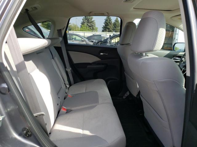 Photo 10 from auction – 2016 HONDA CR-V EX with VIN 2HKRM4H56GH715266