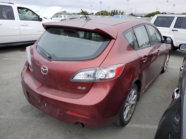 Фото 3 с аукциона – 2011 MAZDA 3 S с VIN JM1BL1M67B1462329