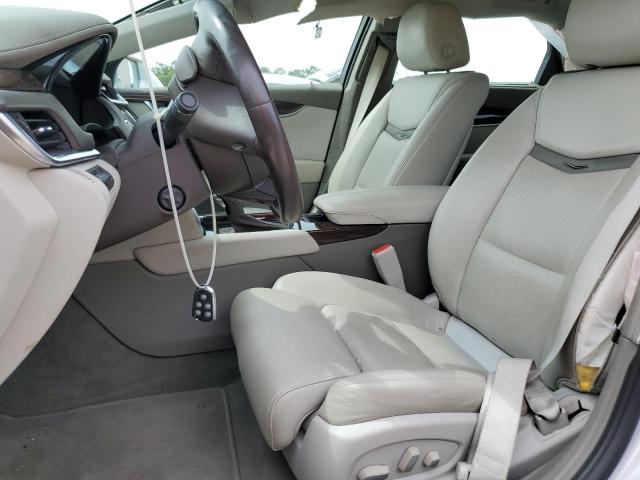 Photo 7 from auction – 2015 CADILLAC XTS PLATIN with VIN 2G61S5S30F9186918