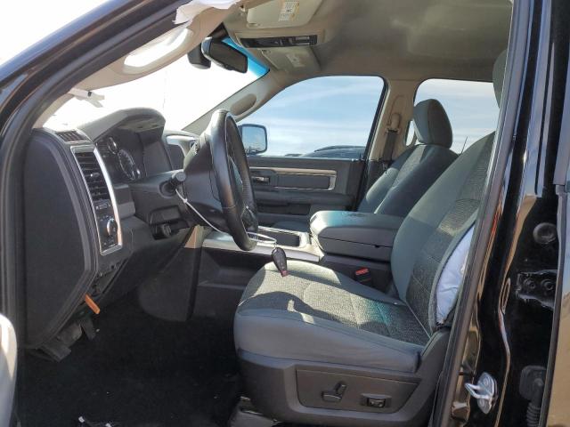 Photo 7 from auction – 2018 RAM 1500 SLT with VIN 1C6RR7LT2JS294414