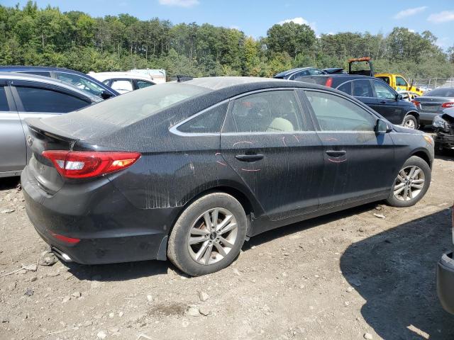 Photo 3 from auction – 2015 HYUNDAI SONATA SE with VIN 5NPE24AF7FH205367