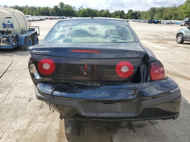 Снимка 6 от търг – 2005 CHEVROLET IMPALA с VIN 2G1WF52E459381971