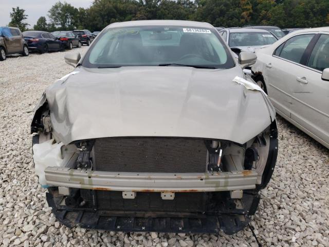 Photo 5 from auction – 2016 FORD FUSION SE with VIN 3FA6P0HD9GR144482