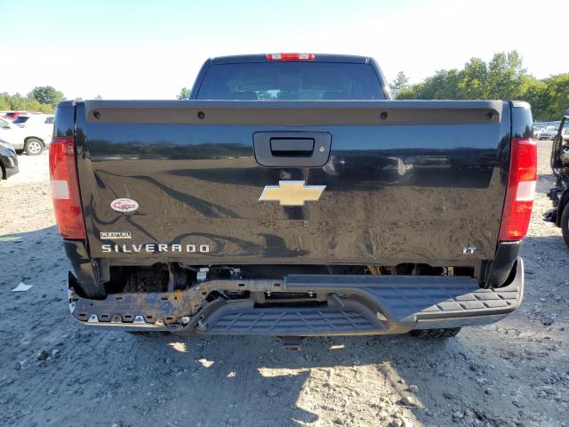 Photo 6 from auction – 2011 CHEVROLET SILVERADO with VIN 1GCRKSE38BZ459260