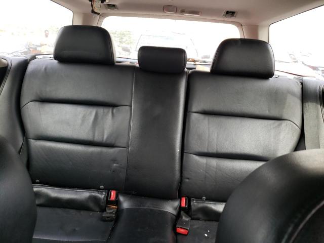 Photo 10 from auction – 2008 SUBARU OUTBACK 2. with VIN 4S4BP62C887346648