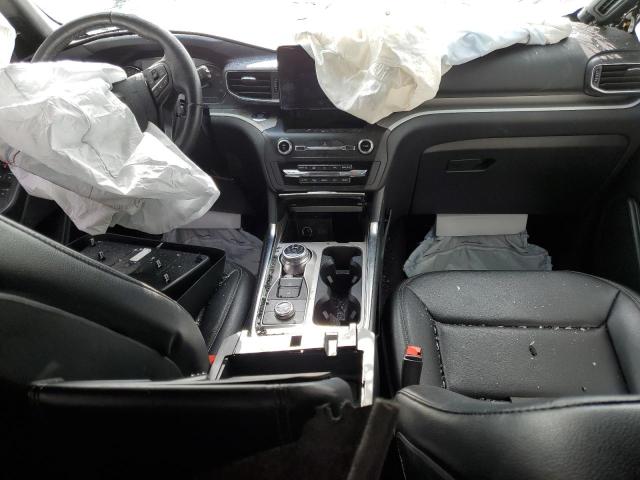 Photo 8 from auction – 2020 FORD EXPLORER X with VIN 1FMSK8DH7LGA26247