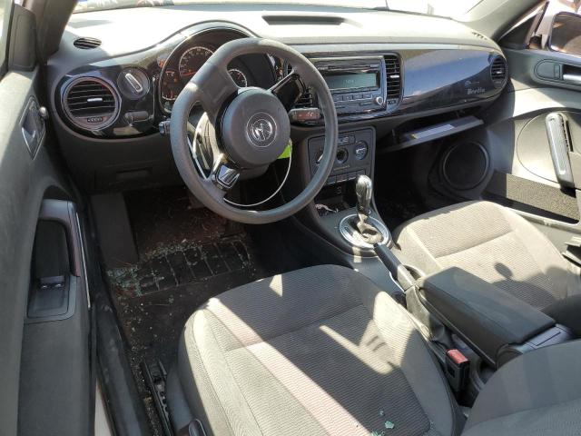 Photo 8 from auction – 2014 VOLKSWAGEN BEETLE with VIN 3VWF17AT6EM640384