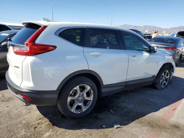 Photo 3 from auction – 2019 HONDA CR-V EXL with VIN 7FARW2H87KE030987