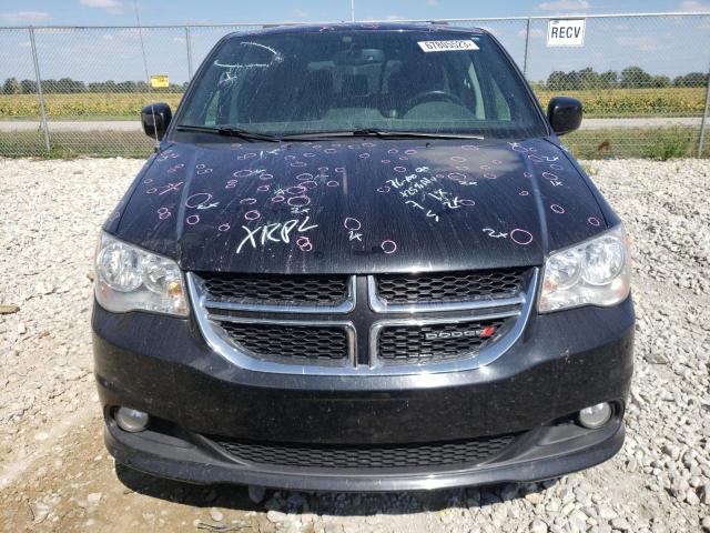 Photo 5 from auction – 2017 DODGE GRAND CARA with VIN 2C4RDGCG9HR863782