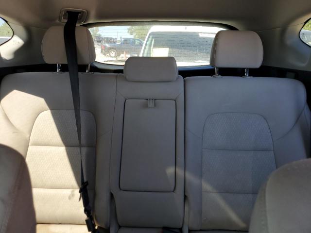 Photo 10 from auction – 2016 HYUNDAI TUCSON LIM with VIN KM8J33A46GU115411
