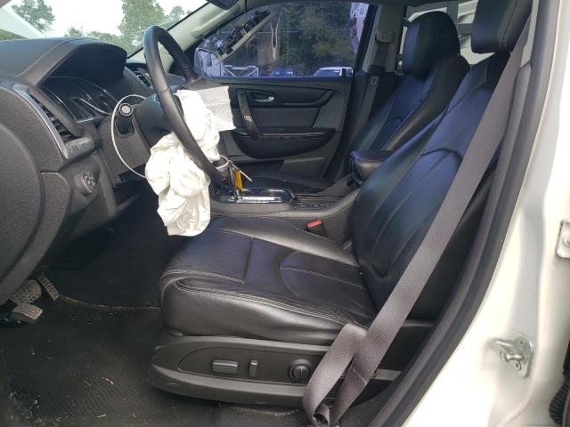 Photo 7 from auction – 2015 GMC ACADIA SLT with VIN 1GKKRRKD9FJ325224