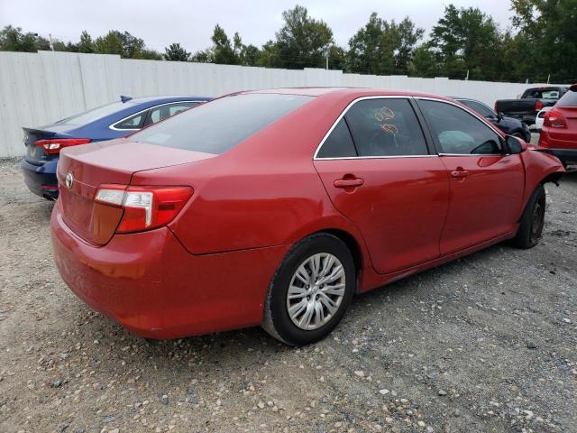 Photo 3 from auction – 2014 TOYOTA CAMRY L with VIN 4T1BF1FKXEU767923